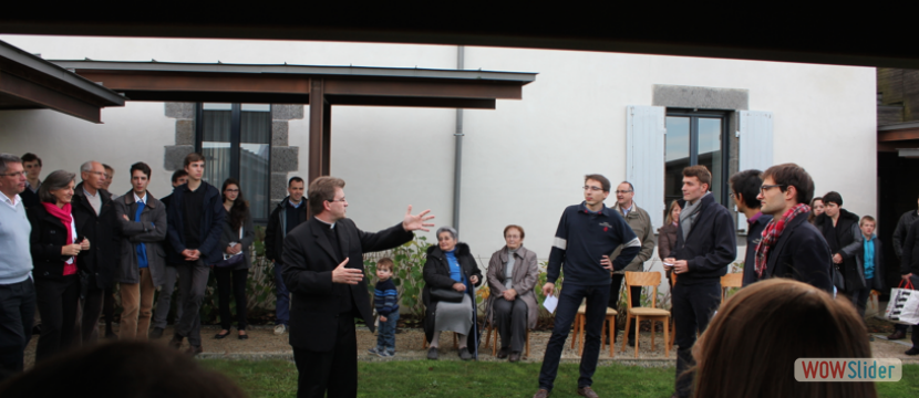 journée des familles